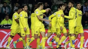 التعادل الإيجابي يحسم مواجهة ريال بيتيس وسيلتا فيجو في الدوري الإسباني